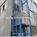 Warehouse Cargo Pallet Lift Platform for Sale